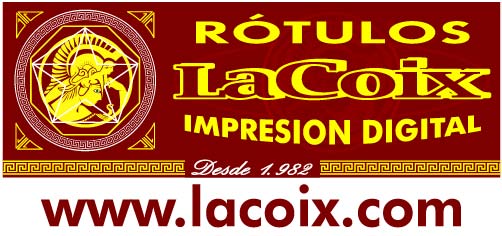 Rótulos La Coix S.L · Control horario